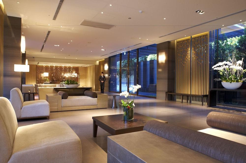 Grand View Resort Beitou Taipei Exterior foto