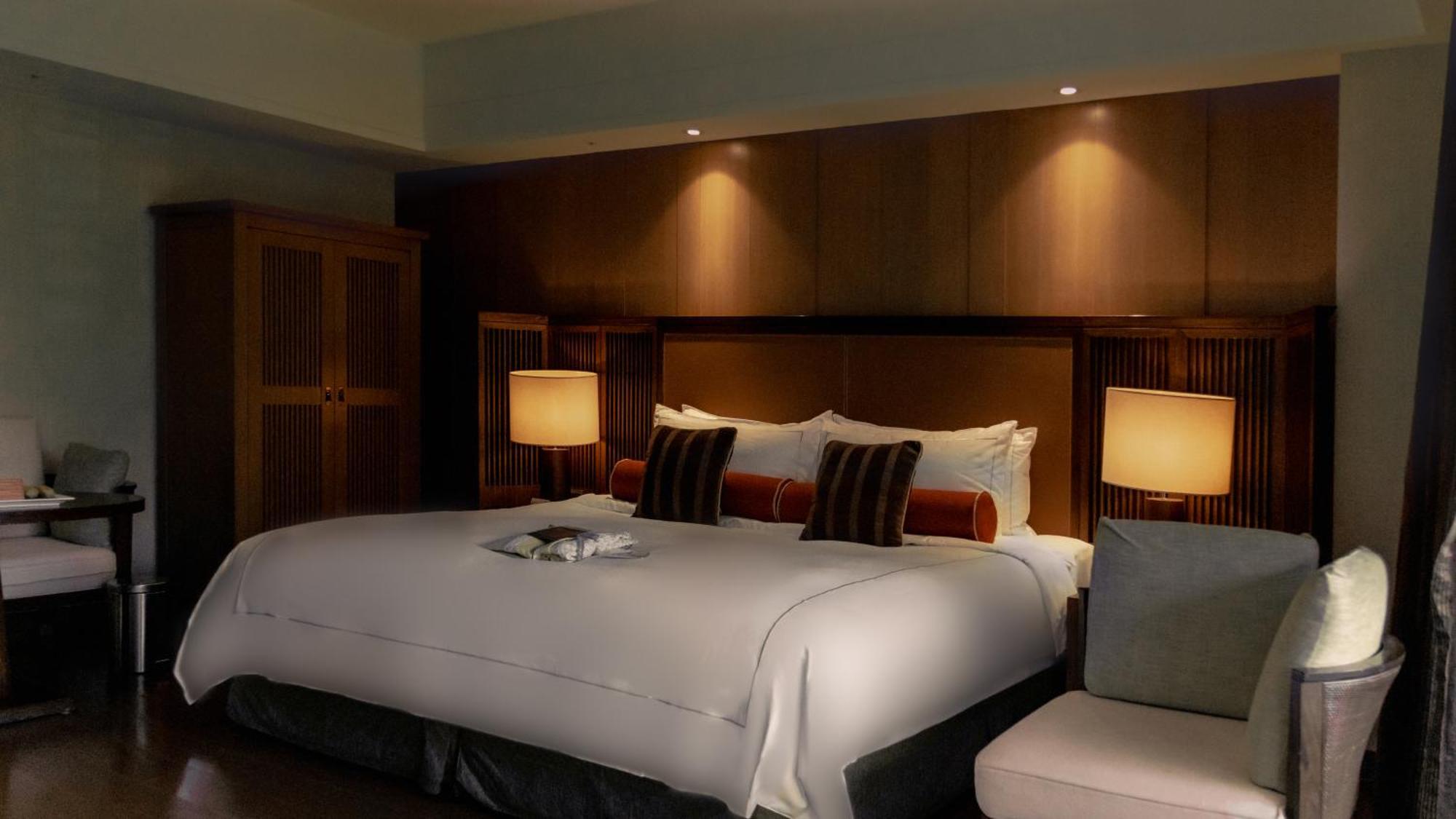 Grand View Resort Beitou Taipei Exterior foto
