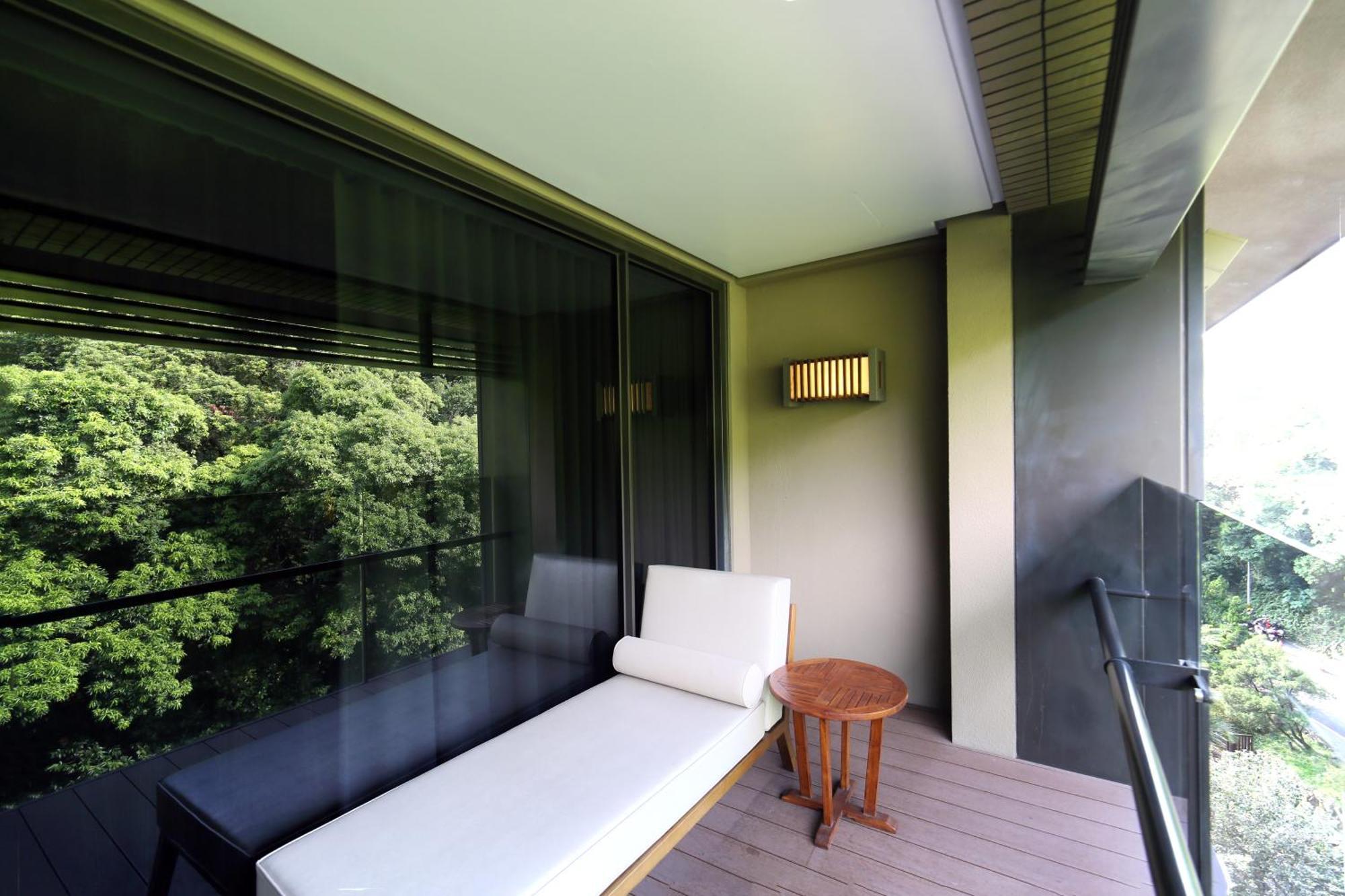 Grand View Resort Beitou Taipei Exterior foto