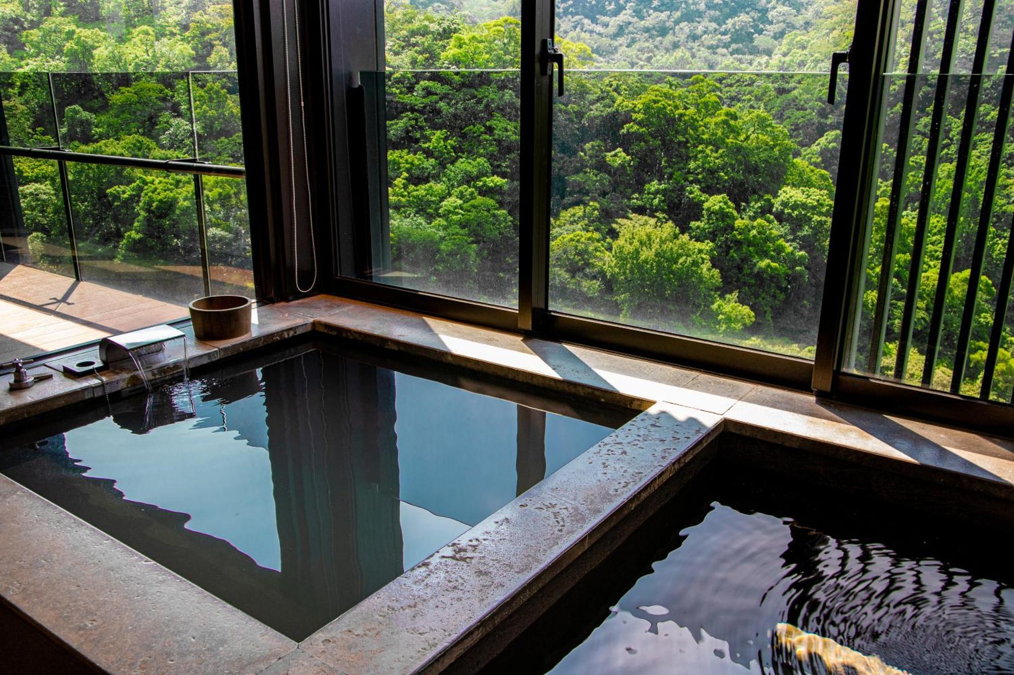 Grand View Resort Beitou Taipei Exterior foto