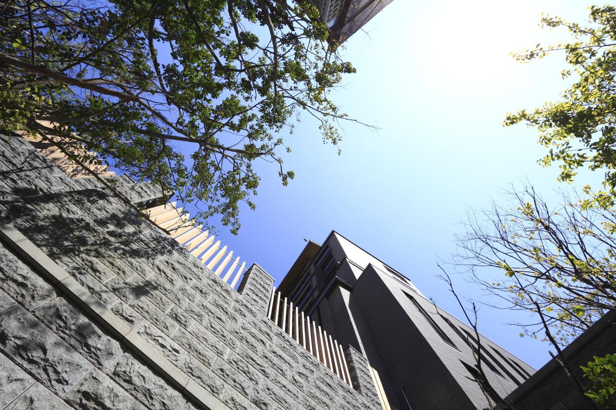 Grand View Resort Beitou Taipei Exterior foto