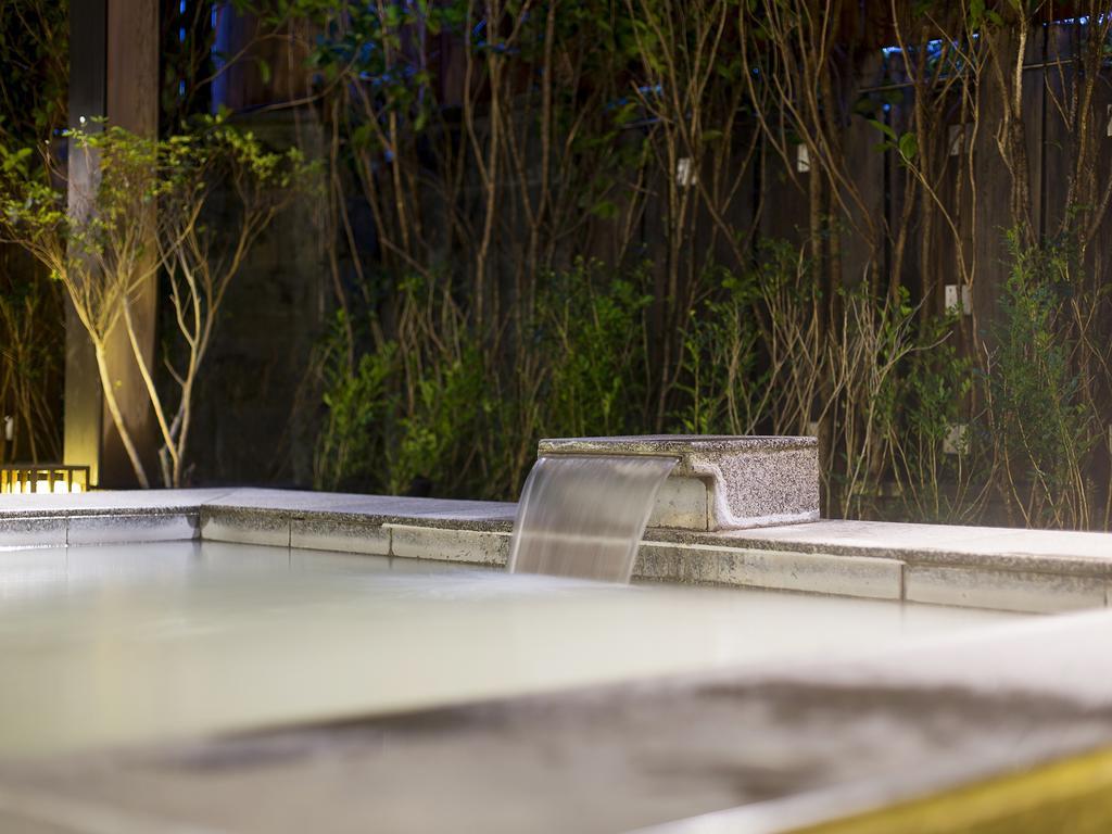 Grand View Resort Beitou Taipei Exterior foto